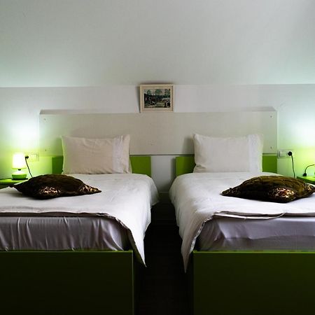 Lucas 38 Apartments Kaloşvar Dış mekan fotoğraf