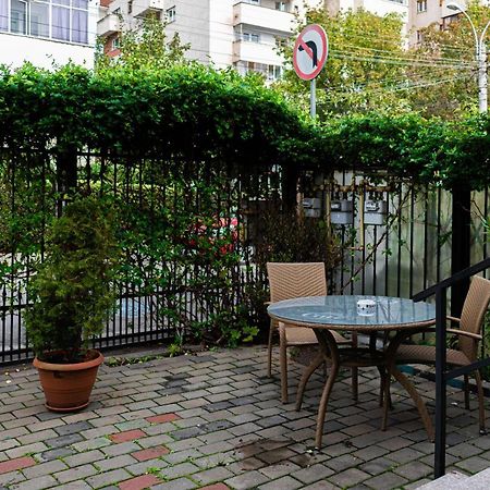Lucas 38 Apartments Kaloşvar Dış mekan fotoğraf