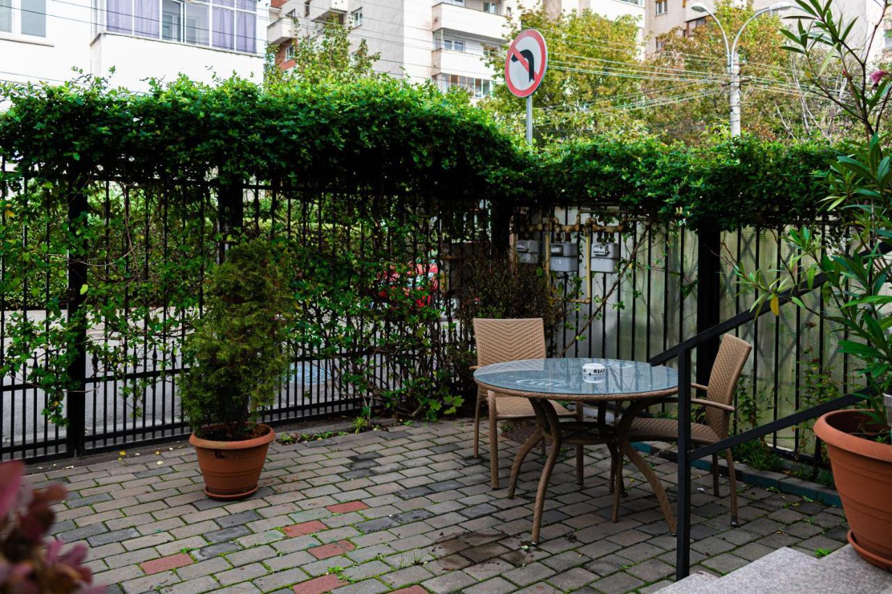 Lucas 38 Apartments Kaloşvar Dış mekan fotoğraf