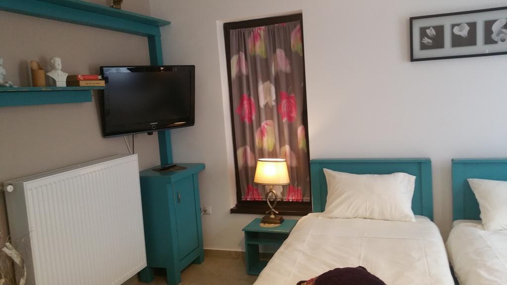 Lucas 38 Apartments Kaloşvar Dış mekan fotoğraf