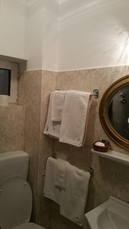 Lucas 38 Apartments Kaloşvar Dış mekan fotoğraf