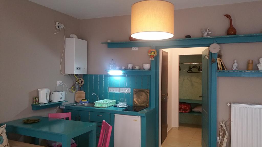 Lucas 38 Apartments Kaloşvar Dış mekan fotoğraf