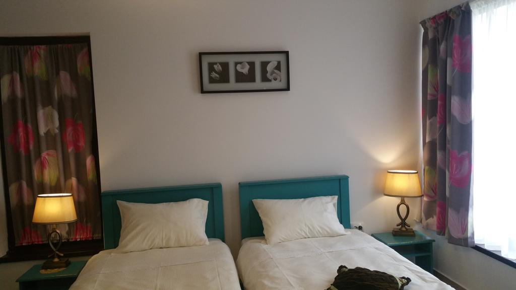 Lucas 38 Apartments Kaloşvar Dış mekan fotoğraf